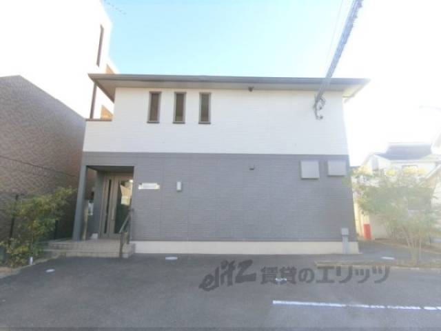 ルミエール　外観写真2