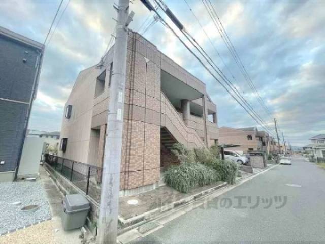 ローズマリー外観写真3