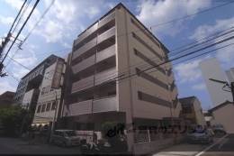 Ｎａｄｉａ外観写真