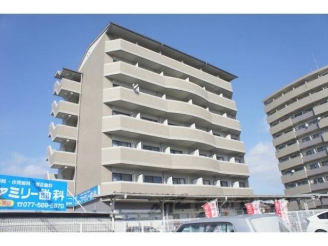 ソレイユ豊Ｐａｒｔ２外観写真1