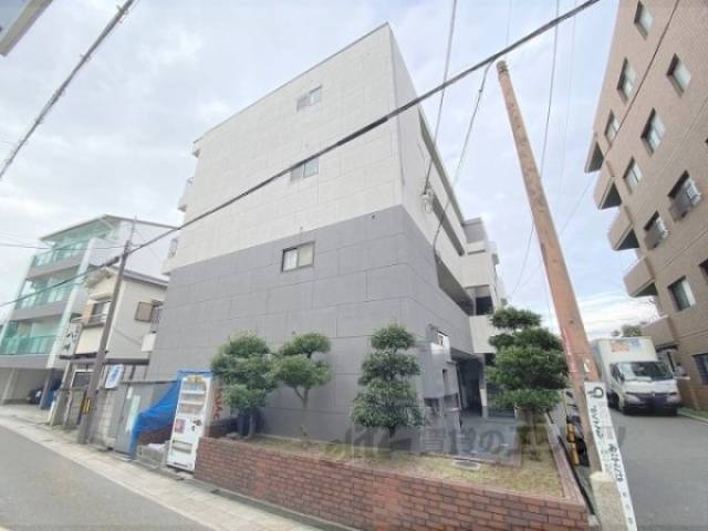 シャンテー三矢１外観写真2