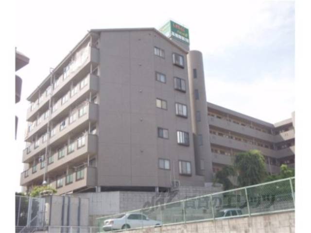 レオハイム長尾３外観写真1