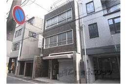 ふや町ビル外観写真