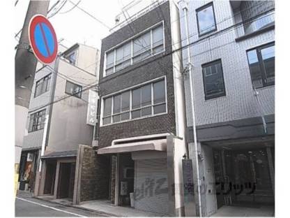 ふや町ビル外観写真1