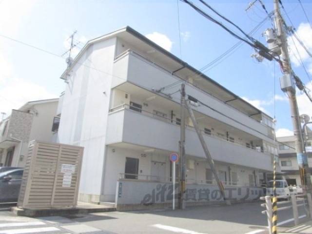 フェスタルトモオカ外観写真1