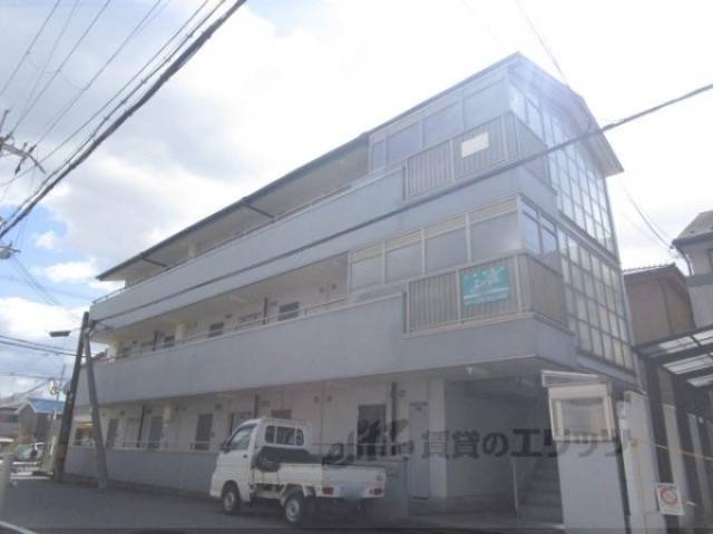 フェスタルトモオカ外観写真3