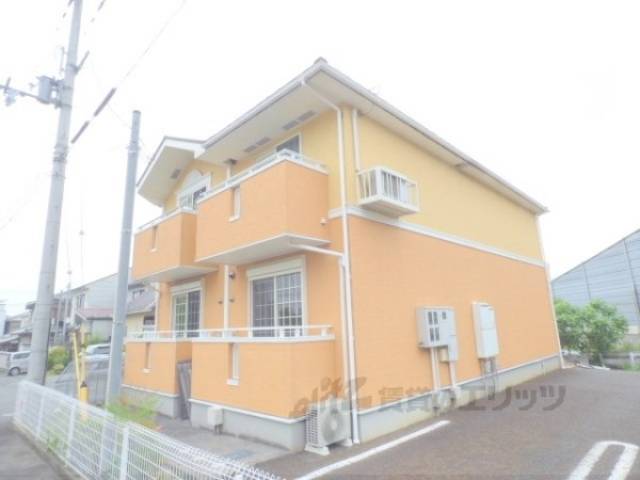 ヒルスセレーノ２外観写真2