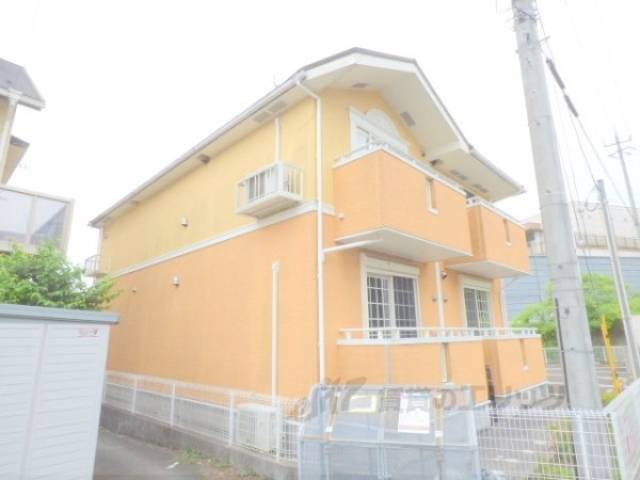 ヒルスセレーノ２外観写真3
