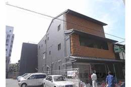 リモーネ夷川外観写真