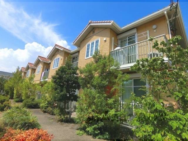ＭＡＳＴ　ＣＯＵＲＴ　瀬田外観写真2