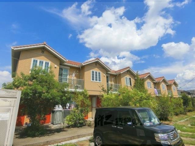 ＭＡＳＴ　ＣＯＵＲＴ　瀬田外観写真3