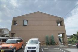 プランドール・ケイ外観写真