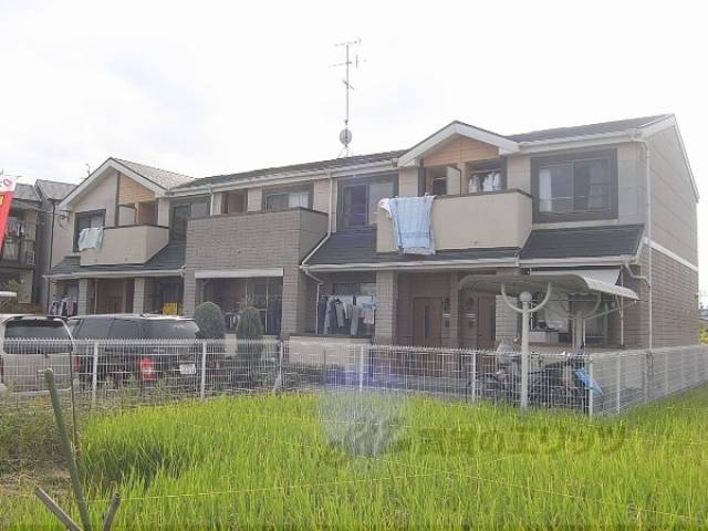 カサ　デ　フロール外観写真1