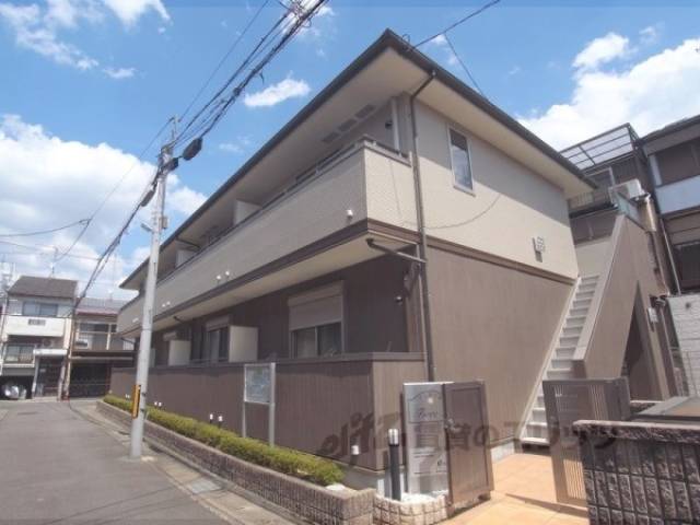 フィオーレ１　　外観写真1