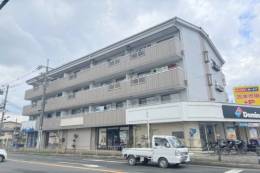 ファミール明和外観写真