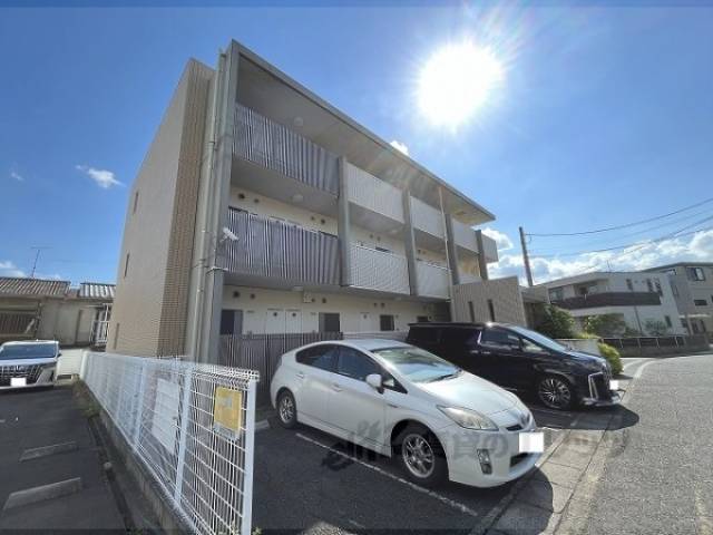 シェリール２外観写真1
