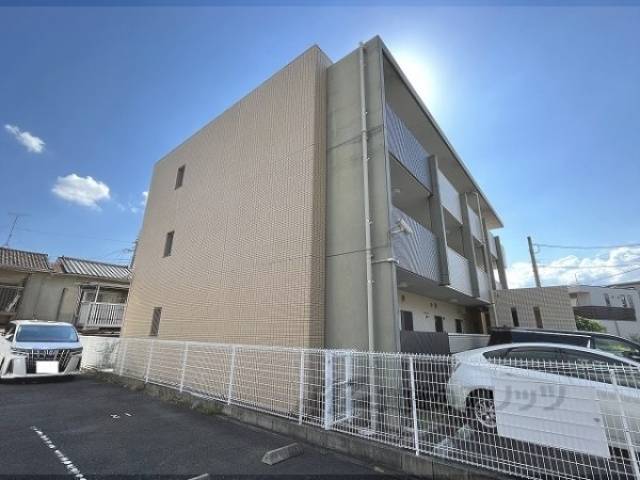 シェリール２外観写真3