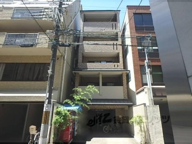 エスポワール麩屋町外観写真2