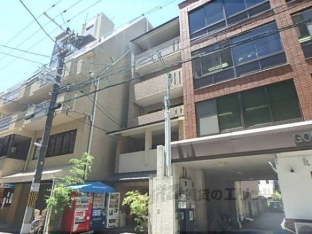 エスポワール麩屋町外観写真3