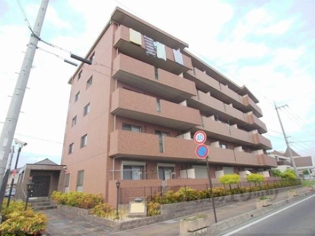 Ｂｒｉｃｋ　Ｙａｒｄ外観写真2