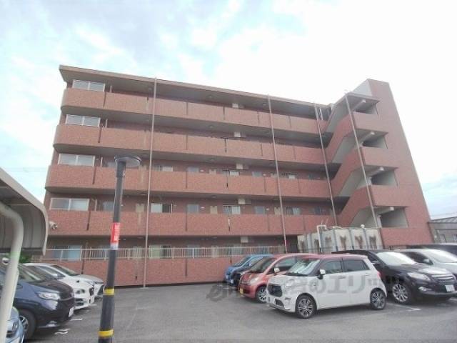 Ｂｒｉｃｋ　Ｙａｒｄ外観写真3
