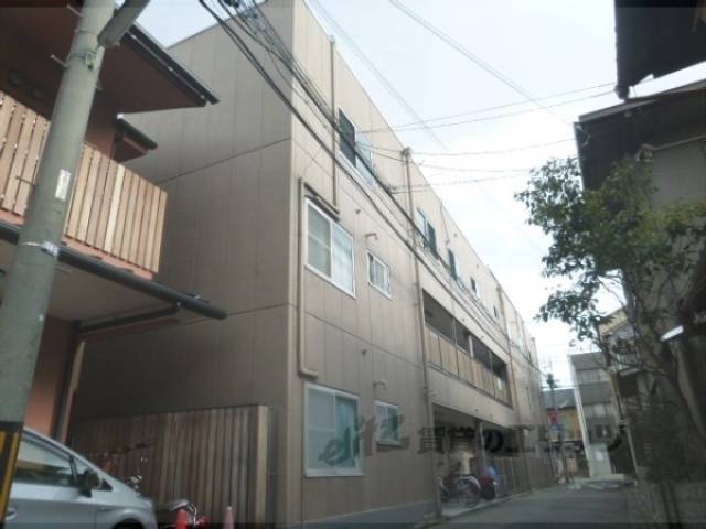 サニーコーポ有田外観写真1