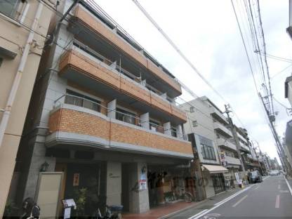 サイト烏丸三条町（テナント）外観写真3