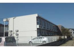 レオパレスＣＯＮＹ外観写真