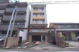 サンパティック伍番館外観写真