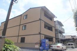 フラッティ大和外観写真