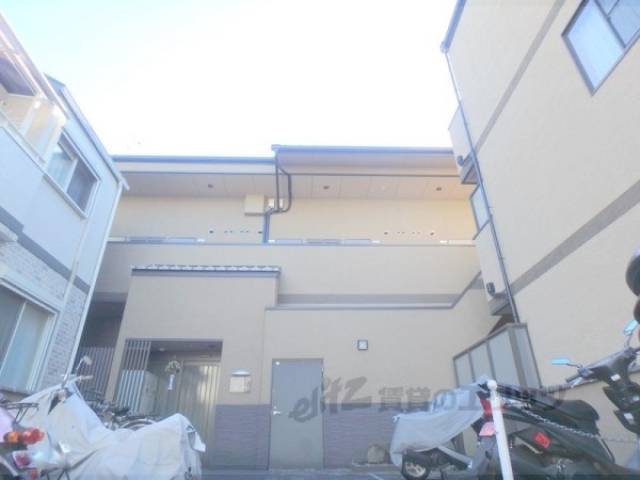 ロフティ大和外観写真1