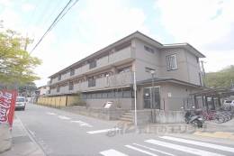 おーりとーり外観写真