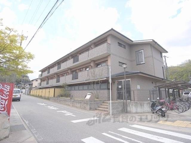 おーりとーり外観写真1