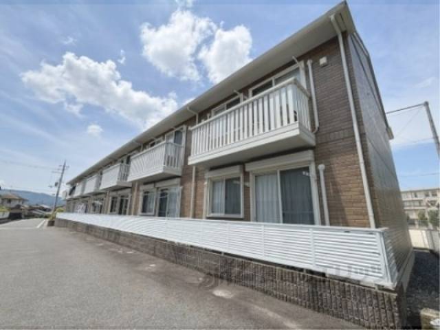 瀬田メディエートプラザＡ棟外観写真2