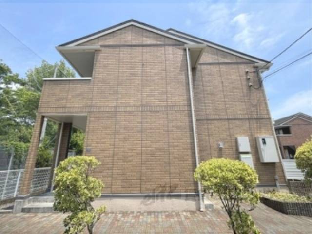 瀬田メディエートプラザＡ棟外観写真3