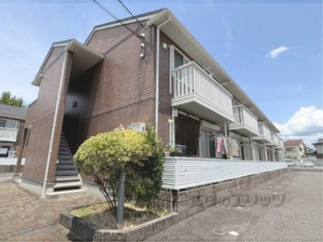 瀬田メディエートプラザＢ棟外観写真2