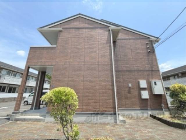 瀬田メディエートプラザＢ棟外観写真3