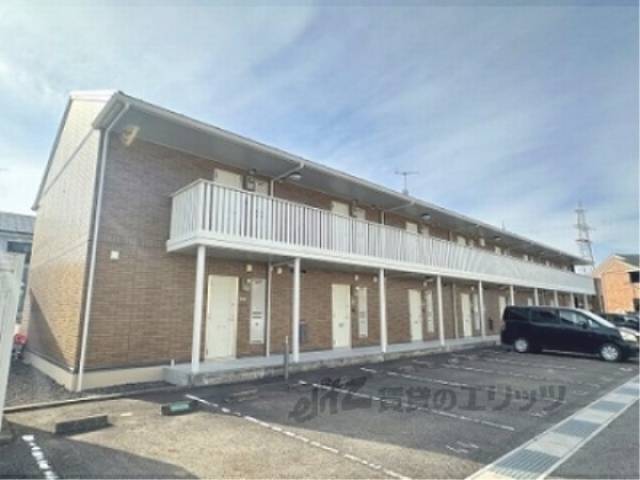 瀬田メディエートプラザＣ棟外観写真1