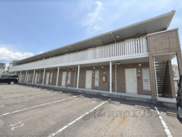 瀬田メディエートプラザＣ棟外観写真2