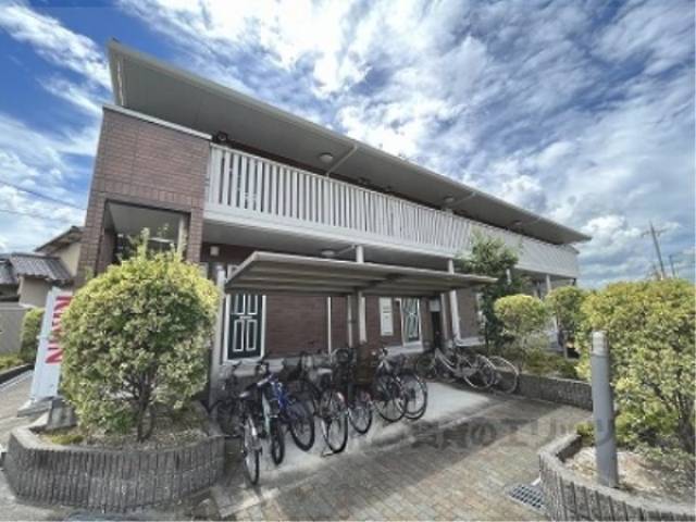 瀬田メディエートプラザＤ棟外観写真1