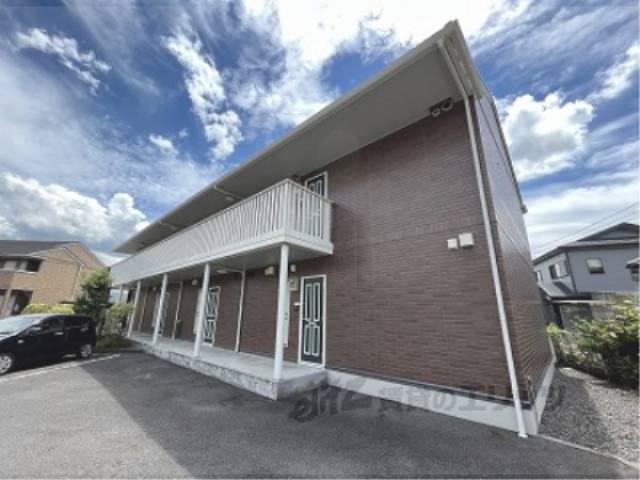 瀬田メディエートプラザＤ棟外観写真2