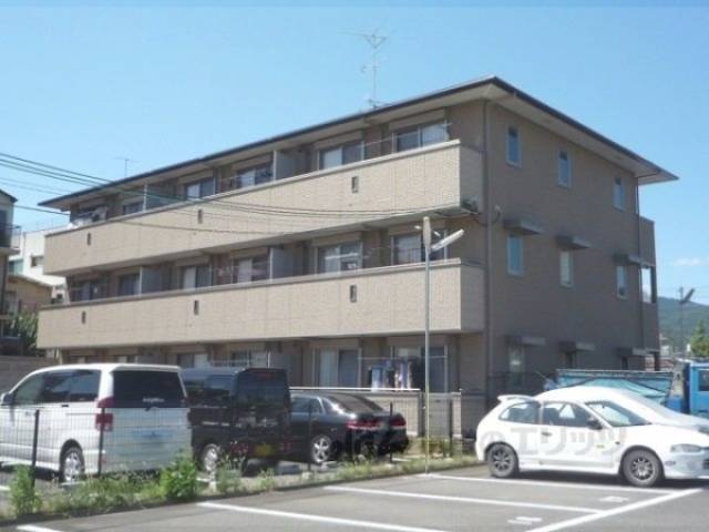 Ｐｉａｃｅｒｅ嵯峨嵐山外観写真1