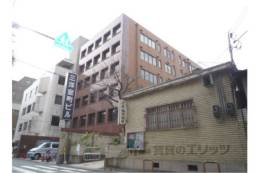 三洋室町ビル外観写真