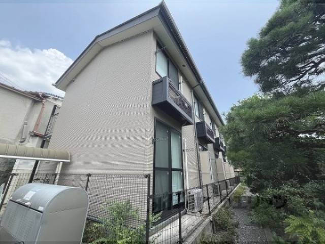 レオパレスＫＩＲＡＲＡ外観写真3