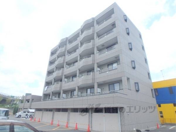 055709の外観写真