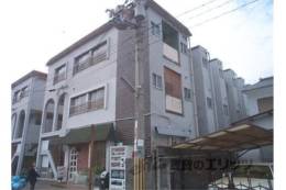 日生ハイツＡ棟外観写真