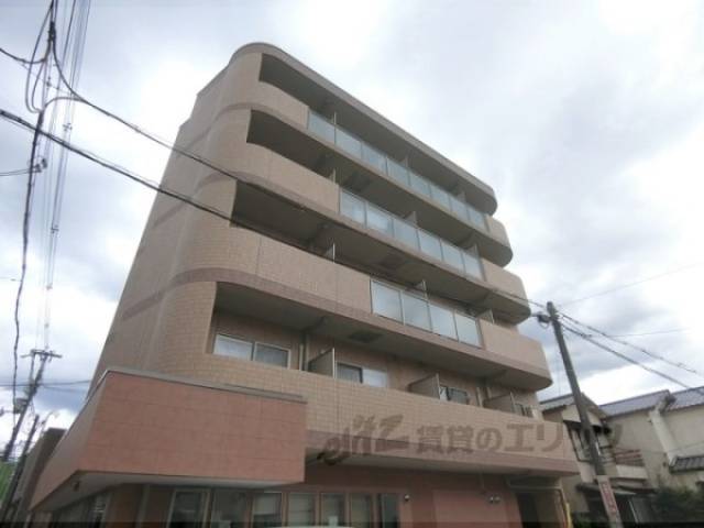 ル　セルクル外観写真2