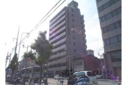 エスリード京都駅前外観写真