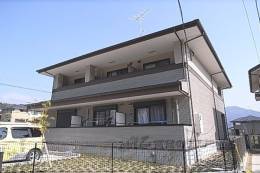 ヒラソル・ナツＡ外観写真