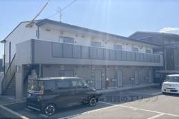 メゾンドみらい外観写真